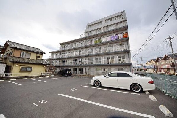 サンボウ仏子の物件外観写真